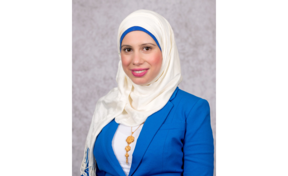 Rina Abdulamir